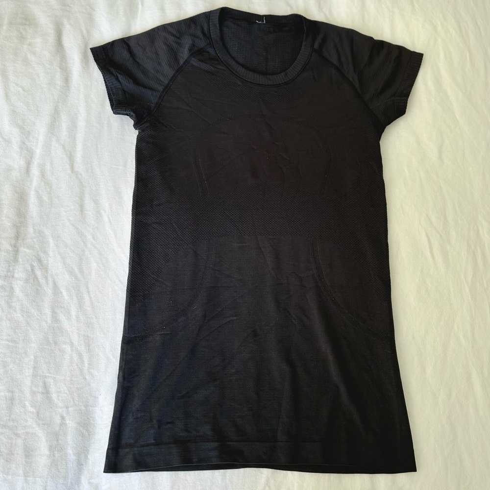Lululemon Athletica Swiftly Tech